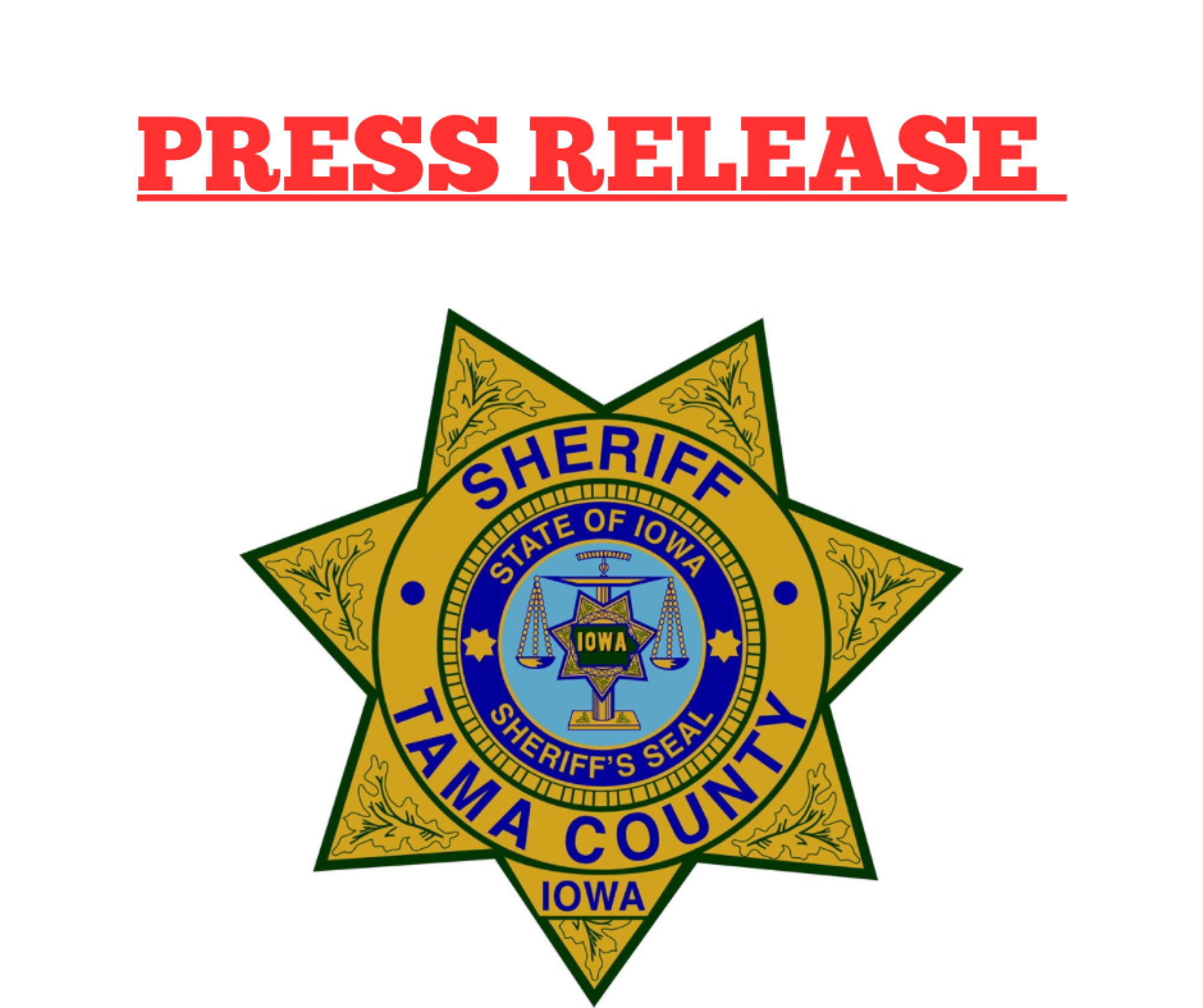 Deputies, Farmers, EMS and Fire Respond to Serious Crash in Rural Toledo 