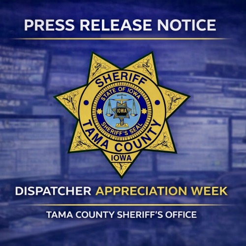 Dispatch Appreciation Week